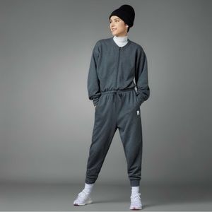 Adidas X valentines One Piece Boilersuit Jumper